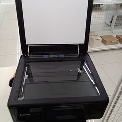 ★リユースのサカイ日立店★HJ8172 canon インクジェットプリンター複合機 年式不明 動作確認／クリーニング済み の画像