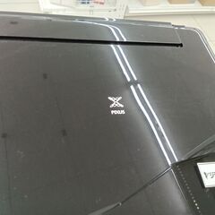 ★リユースのサカイ日立店★HJ8172 canon インクジェットプリンター複合機 年式不明 動作確認／クリーニング済み の画像