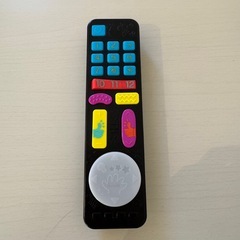 おもちゃ　まとめ売り　ピープル リモコン Fisher-Priceの画像