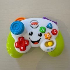 おもちゃ　まとめ売り　ピープル リモコン Fisher-Priceの画像