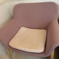 IKEA ソファの画像