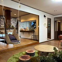 シェアハウスの清掃スタッフ募集！の画像