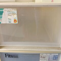 44×74×30　収納ケースの画像