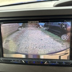 エヌボックス　平成30年式　5万キロ走行　69万の画像