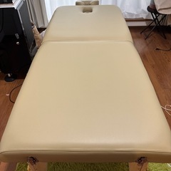 エステベッド極美品の画像