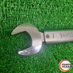 ✨ESCO　中古　EA723A-24　トルクレンチ　※キズ・汚れ✨うるま市田場✨の画像