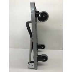 静音　台車 KPH3020 積載荷重400kgの画像