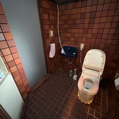 シェアハウスの清掃スタッフ募集！の画像