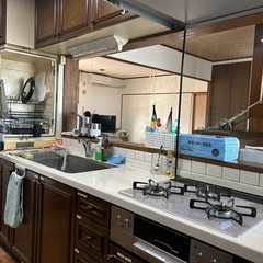 シェアハウスの清掃スタッフ募集！の画像