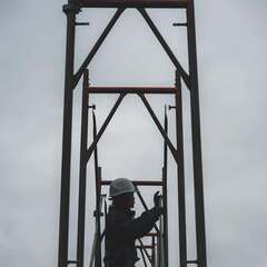 🆘この募集を見たアナタ👀月給50万以上💰目指せる現場あります！【土木・春日井】の画像