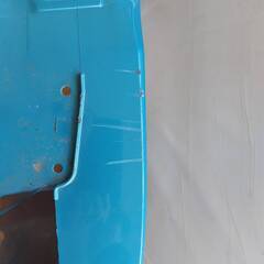 ダイハツ　タントカスタム　純正バンパーの画像