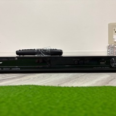 Pioneer DVDプレーヤーの画像