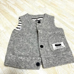 11/10まで　80サイズ　子供服　まとめ売りの画像