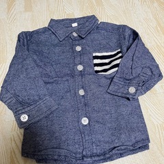 11/10まで　80サイズ　子供服　まとめ売りの画像