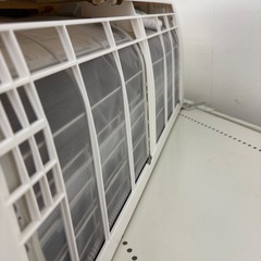 【表示価格より30%OFF・室外機付き】ダイキン ルームエアコン ATF22ZSE1 主に6畳用 2022年製の画像