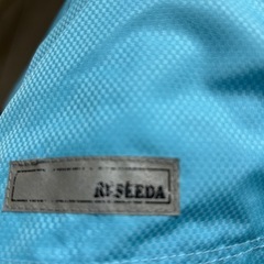 130センチスキーウェアーの画像