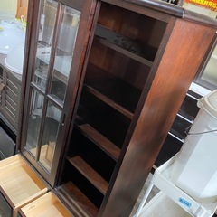 🟥11月最初の目玉商品🟥1日2日限定価格🟥民芸棚の画像