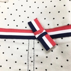 FILA GOLF プリーツスカートの画像