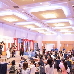 ホテルde冬祭りイベントパフォーマー募集！！