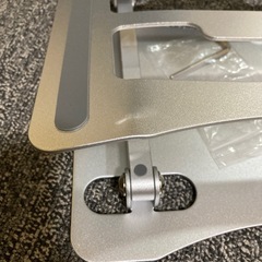 エレコム ノートPCスタンド タブレットスタンドの画像