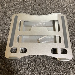 エレコム ノートPCスタンド タブレットスタンドの画像