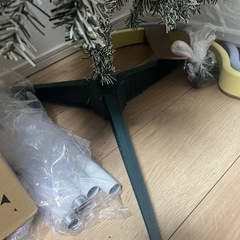 クリスマスツリー
の画像