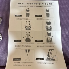 健康器具の画像