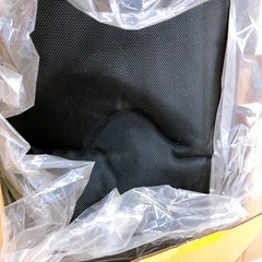 【売約済】ゴルフバッグ用トラベルカバー ギャディバッグ用カバー キャスター付き EZ-CADDY T-7025の画像