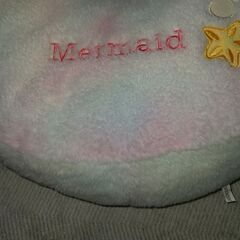 マーメイド座椅子の画像