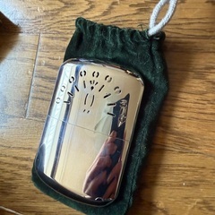 ハクキンカイロの画像