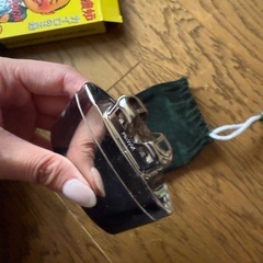 ハクキンカイロの画像