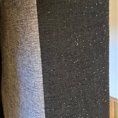 カウチソファーの画像