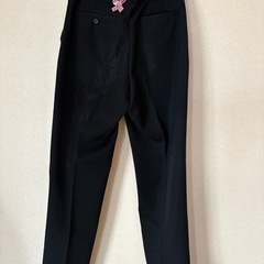 学生ズボンの画像