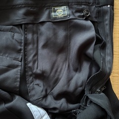 学生ズボンの画像