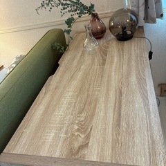 デスク　机の画像