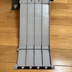 トミカワールド　トミカ　スライダーパーキング50の画像