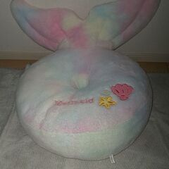 マーメイド座椅子の画像