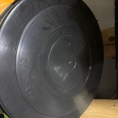 貯水タンク　ローリータンク 100Lの画像