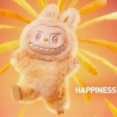 【正規品】 THE MONSTERS Big into Energy ラブブの画像