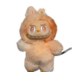 【正規品】 THE MONSTERS Big into Energy ラブブの画像