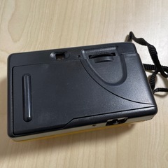 コンパクトカメラの画像