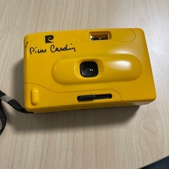 コンパクトカメラの画像