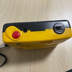 コンパクトカメラの画像