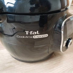 圧力鍋　電気圧力の画像