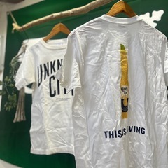 レア　非売品T &champion