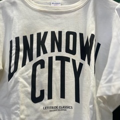 レア　非売品T &championの画像