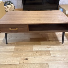 lowya　ローテーブルの画像