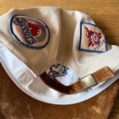 ディズニー帽子の画像