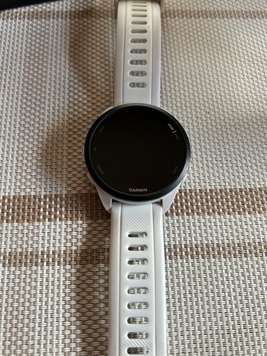 Garmin FORRUNNER165 MUSIC