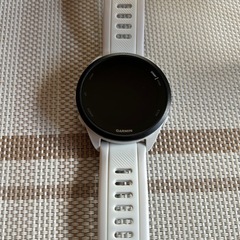 Garmin FORRUNNER165 MUSICの画像